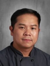 Photo of Tuan Nguyen