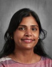 Photo of Sushma Eppili